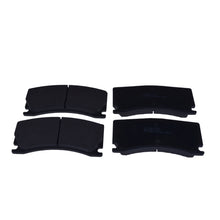Load image into Gallery viewer, Rear Brake Pads XKRS Set Kit Fits Jaguar C2P 15994 Blue Print ADJ134244