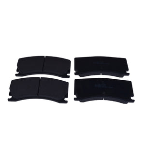 Rear Brake Pads XKRS Set Kit Fits Jaguar C2P 15994 Blue Print ADJ134244