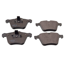 Load image into Gallery viewer, Front Brake Pads F Type Set Kit Fits Jaguar T2R 10202 Blue Print ADJ134247