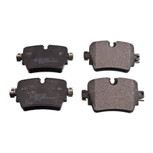 Load image into Gallery viewer, Rear Brake Pads F Type Set Kit Fits Jaguar T2R 7945 Blue Print ADJ134249