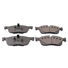 Load image into Gallery viewer, Front Brake Pads Evoque Set Kit Fits Land Rover LR 072681 Blue Print ADJ134250