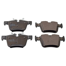 Load image into Gallery viewer, Rear Brake Pads Evoque Set Kit Fits Land Rover LR 061385 Blue Print ADJ134251