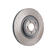 Load image into Gallery viewer, Pair of Front Brake Disc Fits Jaguar F-Type S-Type XF Sport Blue Print ADJ134302