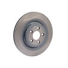 Load image into Gallery viewer, Pair of Rear Brake Disc Fits Jaguar S-Type XF Sportbrake XJ Blue Print ADJ134303