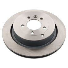 Load image into Gallery viewer, Pair of Rear Brake Disc Fits Land Rover Discovery 4WD Range Blue Print ADJ134306