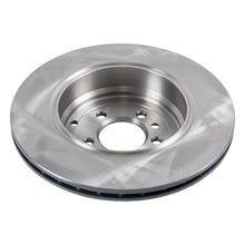 Load image into Gallery viewer, Pair of Rear Brake Disc Fits Land Rover Range III Blue Print ADJ134307