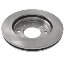 Load image into Gallery viewer, Pair of Front Brake Disc Fits Tata Telco Indica Indigo Blue Print ADJ134308