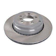 Load image into Gallery viewer, Pair of Rear Brake Disc Fits Land Rover Range III Blue Print ADJ134313