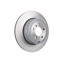 Load image into Gallery viewer, Pair of Rear Brake Disc Fits Land Rover Range III Blue Print ADJ134313