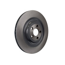 Load image into Gallery viewer, Pair of Rear Brake Disc Fits Jaguar XF XFR XJ XK XKR XKRS Blue Print ADJ134317