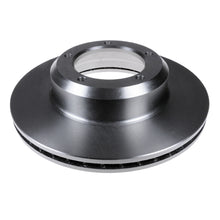 Load image into Gallery viewer, Pair of Front Brake Disc Fits Land Rover Defender Discovery Blue Print ADJ134324