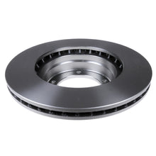 Load image into Gallery viewer, Pair of Front Brake Disc Fits Land Rover Defender Discovery Blue Print ADJ134324