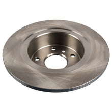 Load image into Gallery viewer, Pair of Rear Brake Disc Fits Land Rover Discovery Range II Blue Print ADJ134327