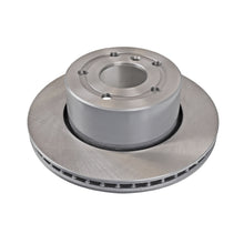 Load image into Gallery viewer, Pair of Front Brake Disc Fits Land Rover Discovery II Blue Print ADJ134328