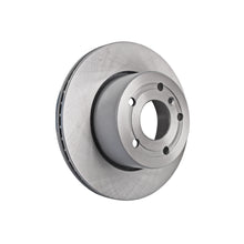 Load image into Gallery viewer, Pair of Front Brake Disc Fits Land Rover Discovery II Blue Print ADJ134328