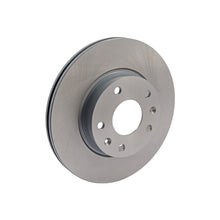 Load image into Gallery viewer, Freelander Front Brake Pad Disc Set Fits 1.8 2.0 2000-06 3Y Warranty Blue Print