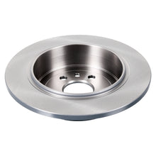 Load image into Gallery viewer, Pair of Rear Brake Disc Fits Land Rover Freelander II Blue Print ADJ134331