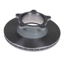 Load image into Gallery viewer, Pair of Front Brake Disc Fits Tata Telco Safari Telcoline Blue Print ADJ134335