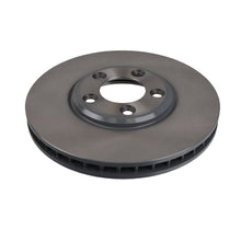 Load image into Gallery viewer, Pair of Front Brake Disc Fits Jaguar S-Type OE XR858130 Blue Print ADJ134342