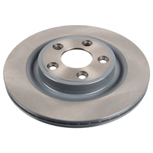 Load image into Gallery viewer, Pair of Rear Brake Disc Fits Jaguar S-Type OE C2C25338 Blue Print ADJ134343