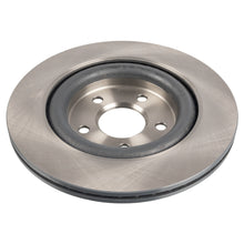 Load image into Gallery viewer, Pair of Rear Brake Disc Fits Jaguar S-Type OE C2C25338 Blue Print ADJ134343