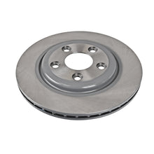 Load image into Gallery viewer, Pair of Rear Brake Disc Fits Jaguar S-Type XJ6 XJ8 Blue Print ADJ134345