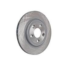 Load image into Gallery viewer, Pair of Rear Brake Disc Fits Jaguar S-Type XJ6 XJ8 Blue Print ADJ134345