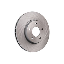 Load image into Gallery viewer, Pair of Front Brake Disc Fits Jaguar XK8 XKR OE C2C41249 Blue Print ADJ134346