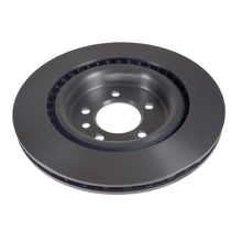 Load image into Gallery viewer, Pair of Rear Brake Disc Fits Land Rover Range IV Blue Print ADJ134348