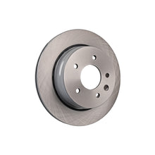 Load image into Gallery viewer, Pair of Rear Brake Disc Fits Jaguar XK8 XKR OE JLM20342 Blue Print ADJ134351