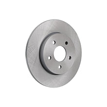 Load image into Gallery viewer, Pair of Rear Brake Disc Fits Jaguar X-Type Estate Blue Print ADJ134357