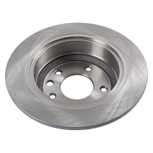 Load image into Gallery viewer, Pair of Rear Brake Disc Fits Jaguar XJ6 OE JLM12424 Blue Print ADJ134359