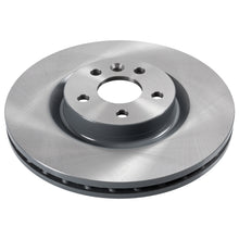 Load image into Gallery viewer, Pair of Front Brake Disc Fits Land Rover Discovery Sport 4W Blue Print ADJ134365