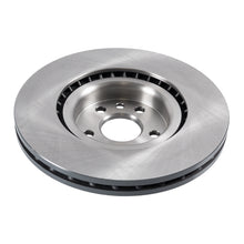 Load image into Gallery viewer, Pair of Front Brake Disc Fits Land Rover Discovery Sport 4W Blue Print ADJ134365