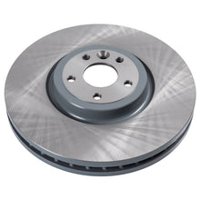 Load image into Gallery viewer, Pair of Front Brake Disc Fits Jaguar XE XF Land Rover Blue Print ADJ134367
