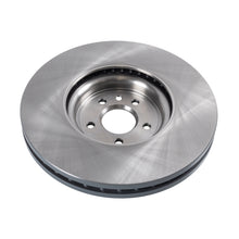 Load image into Gallery viewer, Pair of Front Brake Disc Fits Jaguar XE XF Land Rover Blue Print ADJ134367