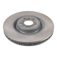 Load image into Gallery viewer, Pair of Front Brake Disc Fits Land Rover OE LR083647 Blue Print ADJ134371