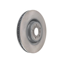 Load image into Gallery viewer, Pair of Front Brake Disc Fits Land Rover OE LR083647 Blue Print ADJ134371