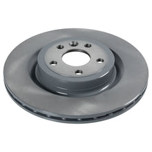 Load image into Gallery viewer, Pair of Rear Brake Disc Fits Land Rover Discovery Sport Ran Blue Print ADJ134372