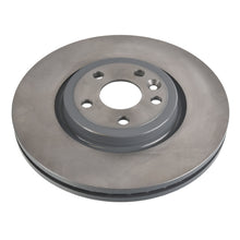 Load image into Gallery viewer, Pair of Front Brake Disc Fits Land Rover OE LR090684 Blue Print ADJ134373