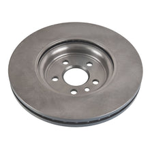 Load image into Gallery viewer, Pair of Front Brake Disc Fits Land Rover OE LR090684 Blue Print ADJ134373