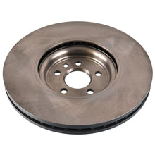 Load image into Gallery viewer, Pair of Front Brake Disc Fits Land Rover OE LR090685 Blue Print ADJ134374