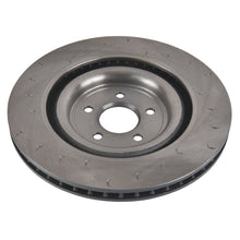 Load image into Gallery viewer, Rear Right Brake Disc Fits Jaguar OE CP210562 Blue Print ADJ134376