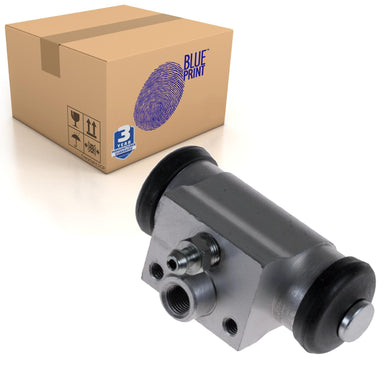 Rear Wheel Cylinder Fits Land Rover Freelander I Blue Print ADJ134402
