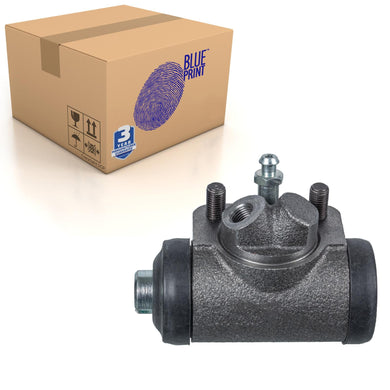 Rear Left Wheel Cylinder Fits Land Rover Defender Blue Print ADJ134403