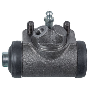 Rear Left Wheel Cylinder Fits Land Rover Defender Blue Print ADJ134403