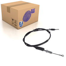 Load image into Gallery viewer, Rear Brake Cable Fits Land Rover Discovery Group Blue Print ADJ134601