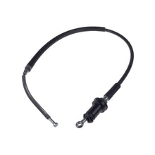 Load image into Gallery viewer, Front Brake Cable Fits Land Rover Defender Discovery Group Blue Print ADJ134602
