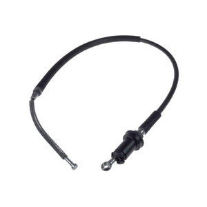 Front Brake Cable Fits Land Rover Defender Discovery Group Blue Print ADJ134602