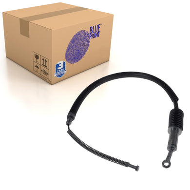 Rear Brake Cable Fits Land Rover Discovery Group Blue Print ADJ134603